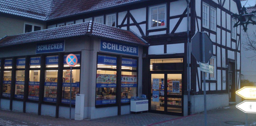 Schlecker-Aus als Chance begreifen